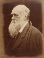 Charles Darwin, Cameron, 1868