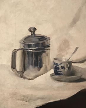 The Coffee Service