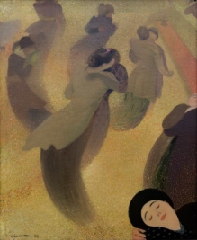 The Waltz, 1893