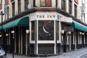 the-ivy-restauraunt