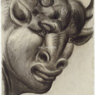 Minotaur, 1933