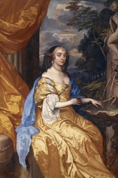 Anne Hyde, Duchess of York - Peter Lely